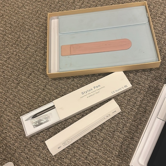 Microsoft surface go 3 - Picture 2 of 3